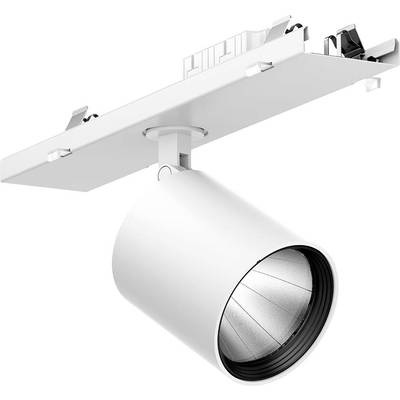 Trilux 7288040 7651 B.Veo #7288040 LED-Strahler-Modul ohne 41 W LED Weiß