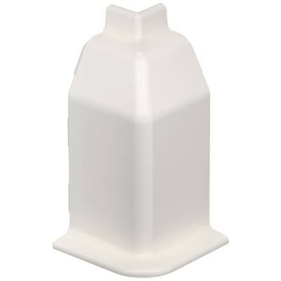 6132263 Außeneck SLL AE2070 cws Weiß