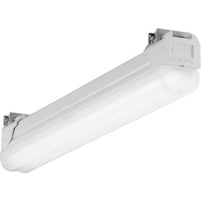 Trilux Ridos #6447040 LED-Lichtleiste LED ohne 11 W Weiß Weiß