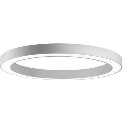 Brumberg 13665164 13665164 LED-Deckenleuchte LED 12.5 W Silber