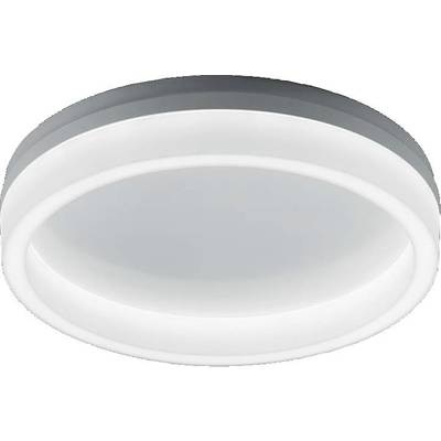 Trilux 6671540 PolaronIQ W #6671540 LED-Deckenleuchte LED 27 W Weiß