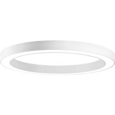 Brumberg 13665173 13665173 LED-Deckenleuchte LED 12.5 W Weiß