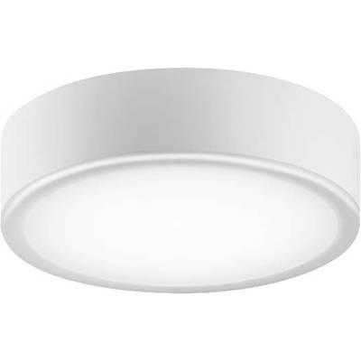 Trilux 6456940 Onplana D07 #6456940 LED-Deckenleuchte LED ohne 9 W Weiß