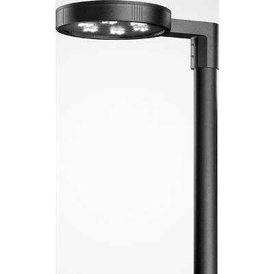 Trilux Publisca P3 #7642051 7642051 LED-Aufsatzleuchte LED ohne 21 W Anthrazit