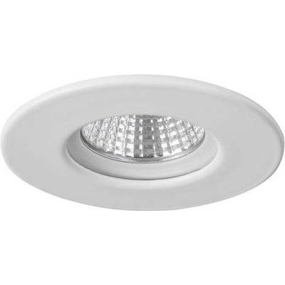Brumberg 20368150 20368150 Einbauleuchte Halogen GX5.3 35 W Nickel