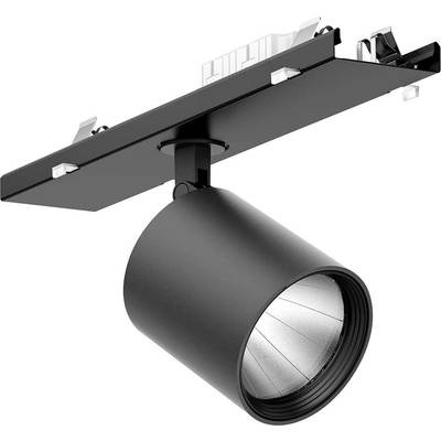 Trilux 7290040 7651 B.Veo #7290040 LED-Strahler-Modul ohne 31 W LED Schwarz