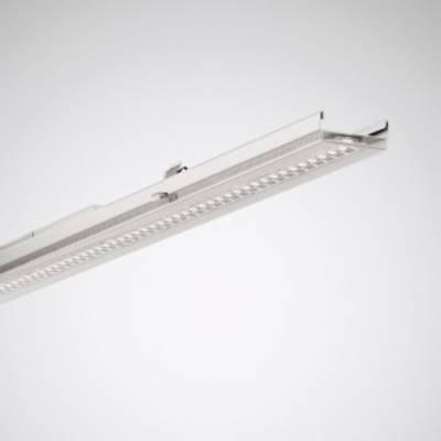 Trilux 9002058201 7751 HE #9002058201 LED-Geräteträger ohne 34 W LED Weiß