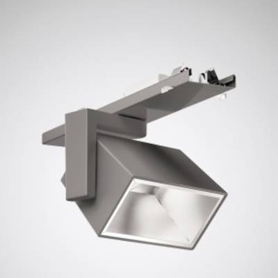 Trilux 7563751 7651 Grado #7563751 Geräteträger ohne 32 W LED Silber