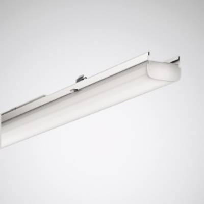 Trilux 9002056607 7751 HE #9002056607 LED-Geräteträger ohne 37 W LED Weiß