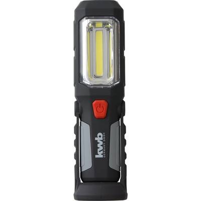 kwb 948595 LED Arbeitsleuchte batteriebetrieben