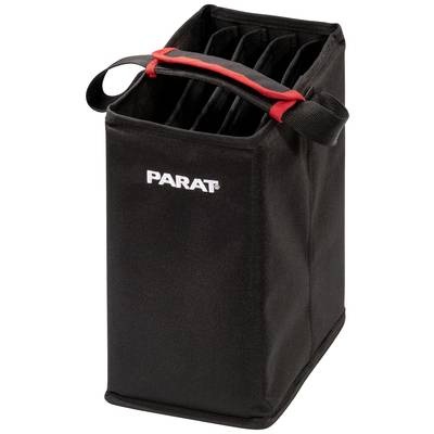 Parat PARAPROJECT® BASKET Tablet Tasche, universal Passend für Display-Größe=27,9 cm (11) Schwarz
