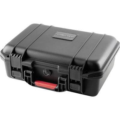 PGYTECH Multicopter-Transportkoffer Passend für (Multicopter): DJI Mini 3 Pro, DJI Mini 3 Pro Fly More Kit, DJI Mini 3