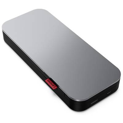 Lenovo Go USB Typ C Laptop Powerbank