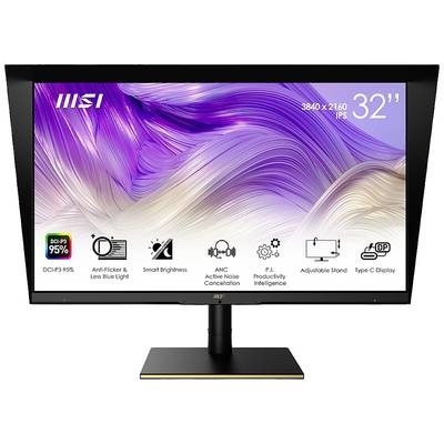 Summit MS321UPDE, LED-Monitor