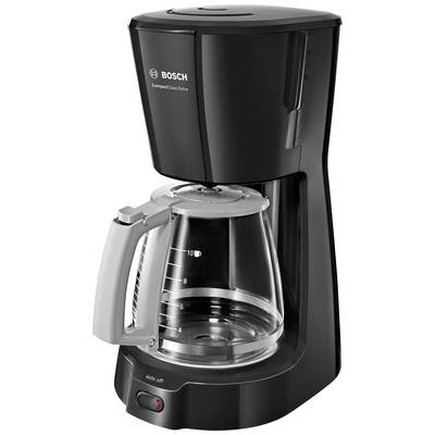 Bosch Kaffeemaschine TKA3A2034 Bosch Schwarz