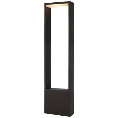LED-Wegeleuchte Cata IV, Höhe 70 cm
