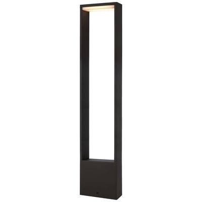 LED-Wegeleuchte Cata IV, Höhe 100 cm