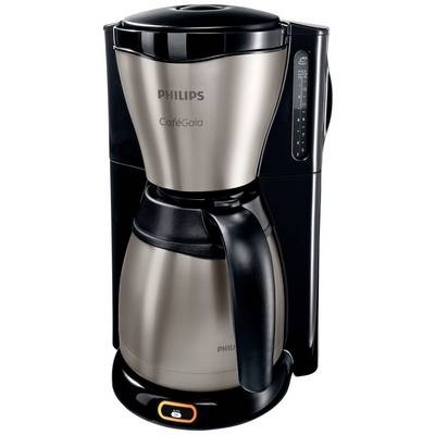 Philips HD7548/20 coffee maker Countertop Drip coffee maker 1.2 L