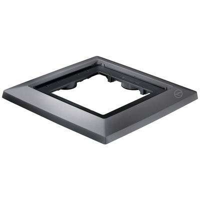 Lechuza Rolleruntersetzer Cubico 40