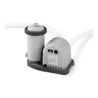 Intex Pool Filterpumpe 5678 l/h