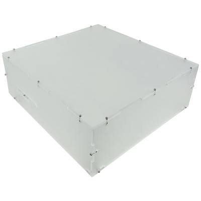Renkforce Einhausung Passend für (3D Drucker): Renkforce Pro 6+ RF-5239212