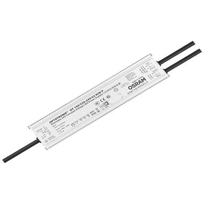 OSRAM CV Power supplies LED-Treiber Konstantspannung 106 W 24.2 V dimmbar, Überlastschutz, Outdoor