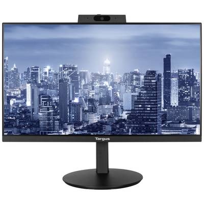 Targus Primary Dock LED-Monitor 61 cm (24 Zoll) EEK F (A - G) 1920 x 1080 Pixel Full HD USB-C®, DisplayPort, HDMI®,