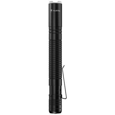 LED Taschenlampe - F10 Pro Aluminium Light, stoßfest