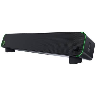Mackie CR StealthBar Soundbar 1 St.