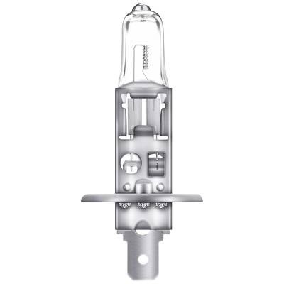 Osram Auto 64150NBS Halogen Leuchtmittel Night Breaker® Silver H1 55 W 12 V