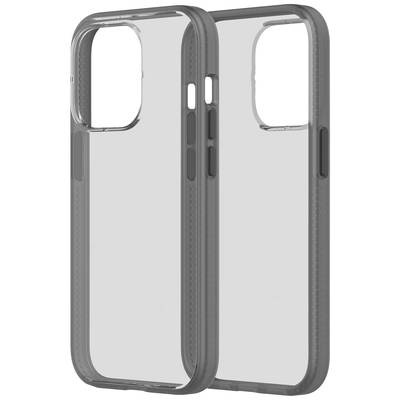 Incipio Idol Case Apple iPhone 14 Pro Max Schwarz, Transparent