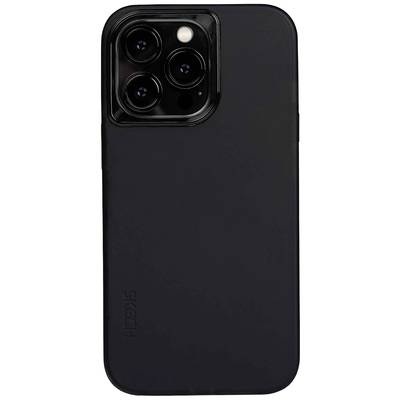 Skech Hard Rubber Case Apple iPhone 14 Pro Max Schwarz