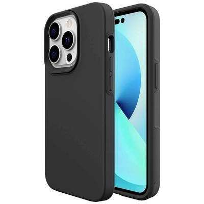 JT Berlin Pankow Safe Backcover Apple iPhone 14 Pro Schwarz