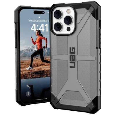 Urban Armor Gear Plasma Case Apple iPhone 14 Pro Max Grau