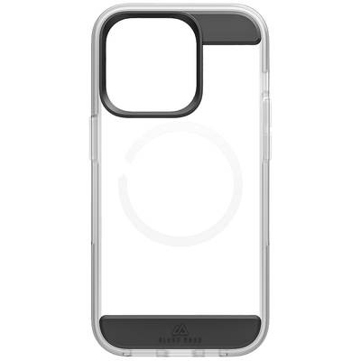 Black Rock Mag Air Protection Cover Apple iPhone 14 Pro Schwarz