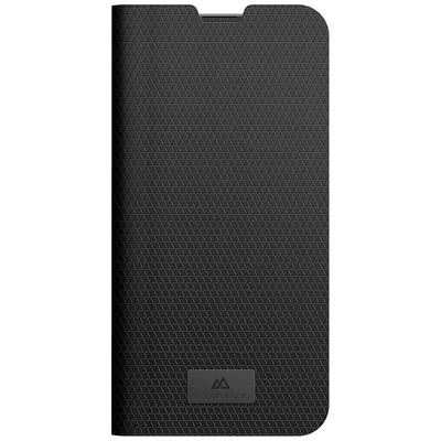 Black Rock The Classic Booklet Apple iPhone 14 Pro Schwarz