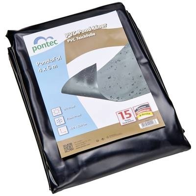 Pontec 90006 PVC-Teichfolie (L x B) 4 m x 6 m 1 St.