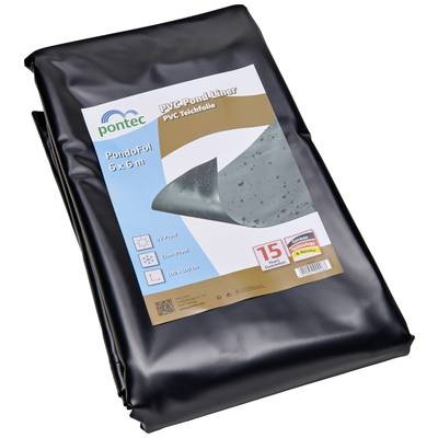 Pontec 90008 PVC-Teichfolie (L x B) 6 m x 6 m 1 St.