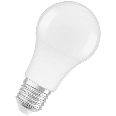 Osram Led Star Classic LED E27 Birne Matt 6.5W 600lm - 840 Cool white | Ersatz für 45W