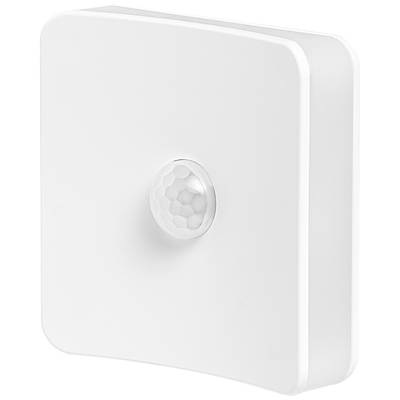 LEDVANCE LUNETTA SQUARE SENSOR RGB 4058075759282 Nachtlicht Quadratisch LED RGB Weiß