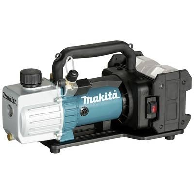 Makita DVP181ZK Akku-Vakuumpumpe 18V (ohne Akku, ohne Ladegerät) im Transportkoffer 1 St.