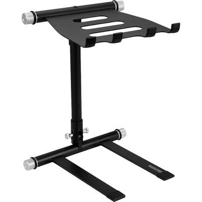 Omnitronic SLR-X Laptop-Ständer Aluminium