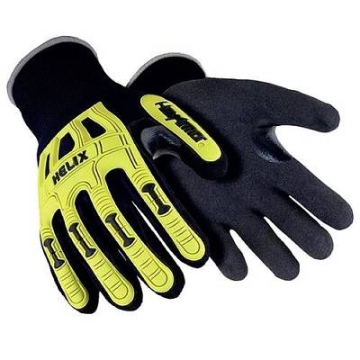 Uvex HexArmor Helix 1095 6064208 Nylon Arbeitshandschuh Größe (Handschuhe): 8 EN 388 1 Paar