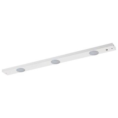 Cabinet Light LED-Unterschrankleuchte in Titan