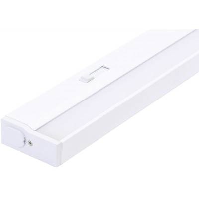 LED Unterbauleuchte mit Dimmfunktion, 40cm, 7 Watt