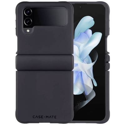 Case-Mate Tough Backcover Samsung Galaxy Z Flip4 Schwarz
