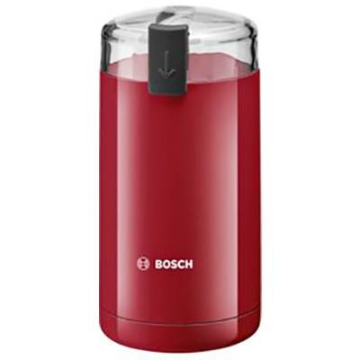 Bosch Haushalt TSM6A014R Kaffeemühle Rot