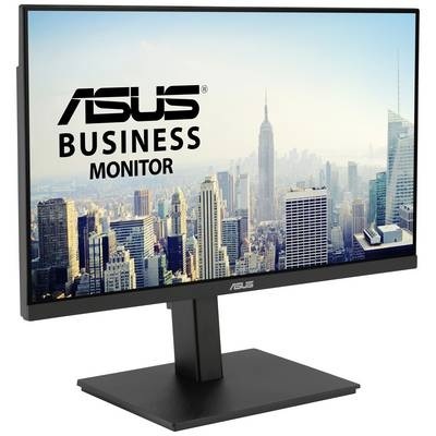 Asus Docking Monitor LED-Monitor 68.6 cm (27 Zoll) EEK E (A - G) 1920 x 1080 Pixel Full HD 5 ms DisplayPort, HDMI®,