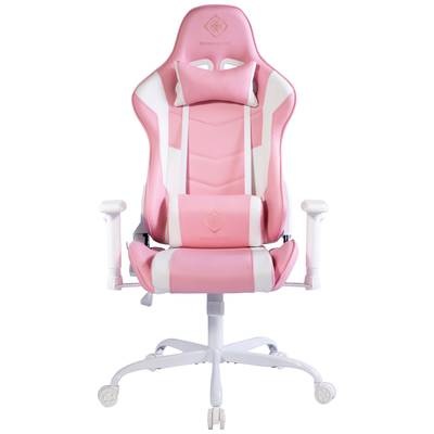 DELTACO GAM-096-P - Gaming Stuhl (Rosa)