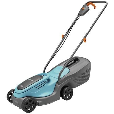 GARDENA PowerMax 30/18V P4A Read Akku Rasenmäher inkl. Ladegerät 18 V Schnittbreite (max.) 300 mm